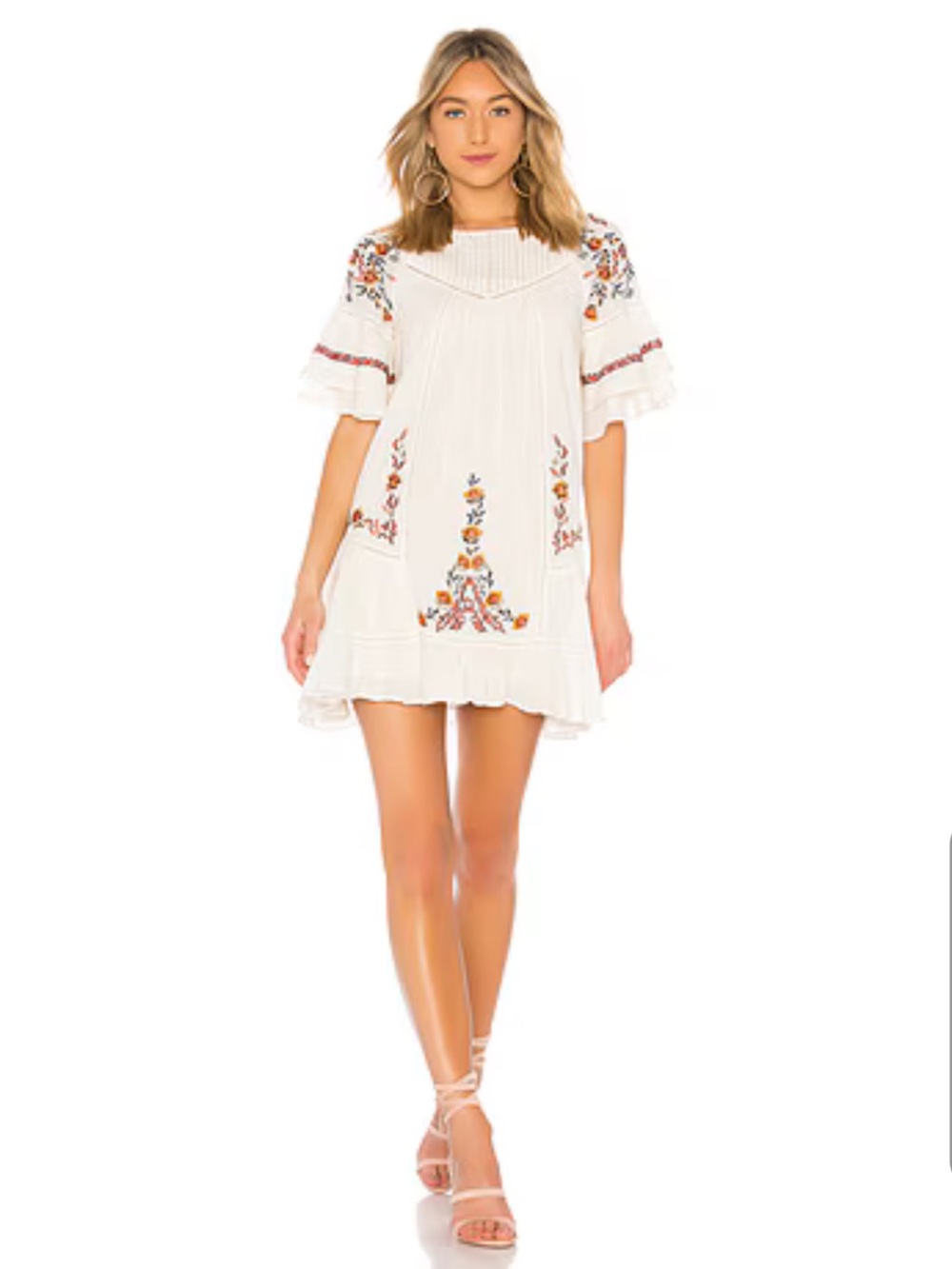 Free People Pavlo Dress